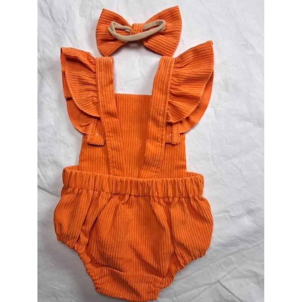 The Unbranded Brand baby girl